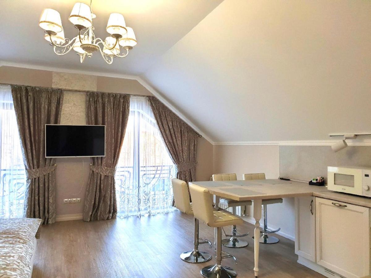 Sweethome 3 Free Parking * Uzhhorod